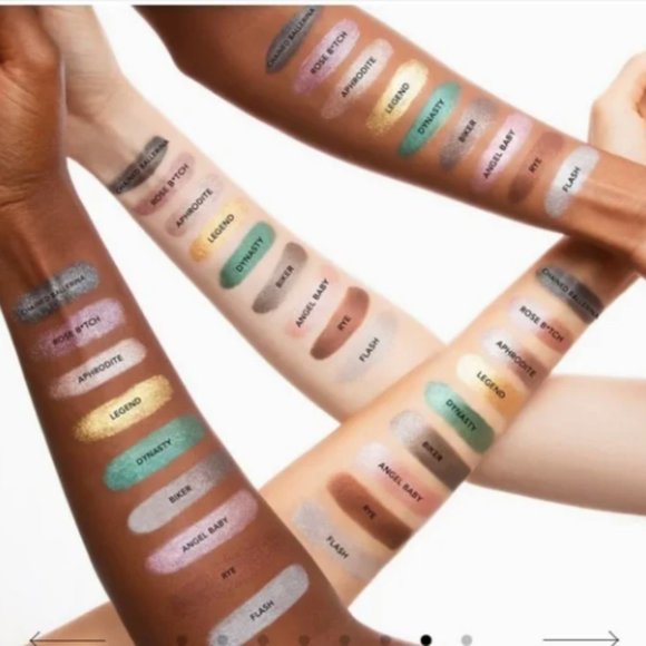 HAUS LABORATORIES Lady Gaga Glam Attack in Rye - Sephora - Brand New! - Picture 9 of 9